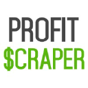 Profitscraper.com logo