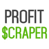 Profitscraper.com logo