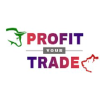 Profityourtrade.in logo