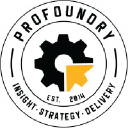 Profoundry.co logo