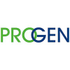 Progen.de logo