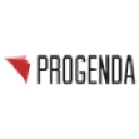 Progenda.be logo