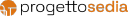 Progettosedia.com logo