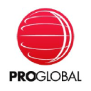 Proglobal.cl logo