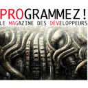 Programmez.com logo
