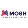 Programmingwithmosh.com logo