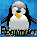 Programster.org logo