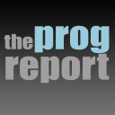 Progreport.com logo