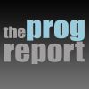 Progreport.com logo