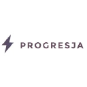 Progresja.com logo