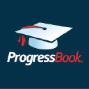 Progressbook.com logo