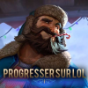 Progressersurleagueoflegends.fr logo