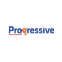 Progressive.in logo