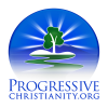 Progressivechristianity.org logo