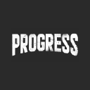 Progresswrestling.com logo