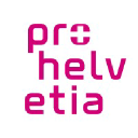 Prohelvetia.ch logo