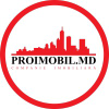 Proimobil.md logo