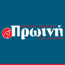 Proini.news logo