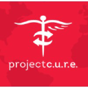Projectcure.org logo