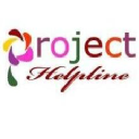 Projecthelpline.in logo