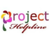 Projecthelpline.in logo