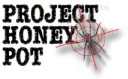 Projecthoneypot.org logo