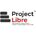 Projectlibre.com logo