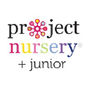 Projectnursery.com logo