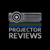 Projectorreviews.com logo