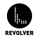 Projectrevolver.org logo