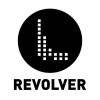 Projectrevolver.org logo