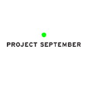 Projectseptember.com logo