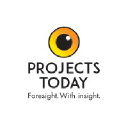 Projectstoday.com logo