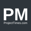 Projecttimes.com logo