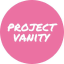 Projectvanity.com logo