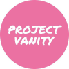 Projectvanity.com logo