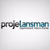 Projelansman.com logo