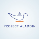 Projetaladin.org logo