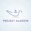 Projetaladin.org logo