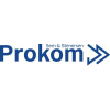 Prokom.no logo