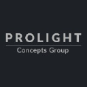 Prolight.co.uk logo