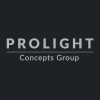 Prolight.co.uk logo