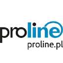 Proline.pl logo