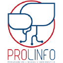 Prolinfo.com.br logo