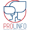 Prolinfo.com.br logo