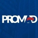 Promad.adv.br logo