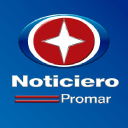 Promar.tv logo