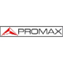 Promax.es logo