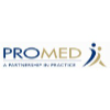 Promed.ie logo