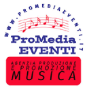 Promediaeventi.it logo